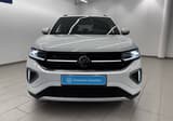 A vendre VOLKSWAGEN T-CROSS R-Line 2025 occasion photo 2