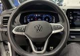 A vendre VOLKSWAGEN T-CROSS R-Line 2025 occasion photo 20