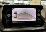 A vendre VOLKSWAGEN T-CROSS R-Line 2025 occasion photo 23