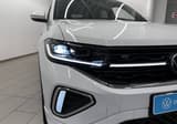 A vendre VOLKSWAGEN T-CROSS R-Line 2025 occasion photo 5