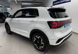 A vendre VOLKSWAGEN T-CROSS R-Line 2025 occasion photo 8