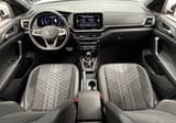 A vendre VOLKSWAGEN T-CROSS R-Line 2025 occasion photo 9