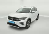 A vendre VOLKSWAGEN T-CROSS R-Line Edition 2025 occasion photo 8