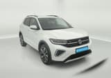 A vendre VOLKSWAGEN T-CROSS R-Line Edition 2025 occasion