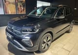 A vendre VOLKSWAGEN T-CROSS Style 2025 occasion photo 2