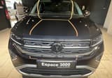 A vendre VOLKSWAGEN T-CROSS Style 2025 occasion photo 3
