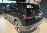 A vendre VOLKSWAGEN T-CROSS Style 2025 occasion photo 5