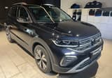 A vendre VOLKSWAGEN T-CROSS Style 2025 occasion