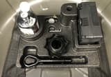 A vendre VOLKSWAGEN T-CROSS VW Edition 2025 occasion photo 21