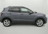 A vendre VOLKSWAGEN T-CROSS VW Edition 2025 occasion photo 3
