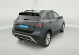A vendre VOLKSWAGEN T-CROSS VW Edition 2025 occasion photo 4