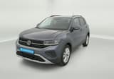 A vendre VOLKSWAGEN T-CROSS VW Edition 2025 occasion photo 8