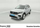 A vendre VOLKSWAGEN T-CROSS VW Edition 2025 occasion
