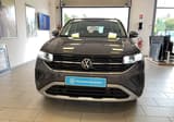 A vendre VOLKSWAGEN T-CROSS VW Edition 2025 occasion photo 8