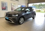 A vendre VOLKSWAGEN T-CROSS VW Edition 2025 occasion