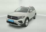 A vendre VOLKSWAGEN T-CROSS VW Edition 2025 occasion photo 8