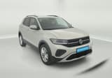 A vendre VOLKSWAGEN T-CROSS VW Edition 2025 occasion
