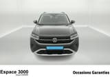 A vendre VOLKSWAGEN T-CROSS VW Edition 2025 occasion photo 10