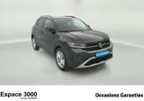 A vendre VOLKSWAGEN T-CROSS VW Edition 2025 occasion