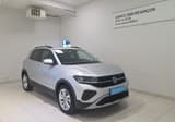 A vendre VOLKSWAGEN T-CROSS VW Edition 2025 occasion