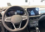 A vendre VOLKSWAGEN T-CROSS VW Edition 2025 occasion photo 11