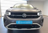 A vendre VOLKSWAGEN T-CROSS VW Edition 2025 occasion photo 23