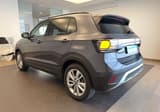 A vendre VOLKSWAGEN T-CROSS VW Edition 2025 occasion photo 3