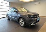 A vendre VOLKSWAGEN T-CROSS VW Edition 2025 occasion photo 7