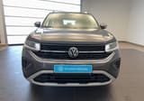 A vendre VOLKSWAGEN T-CROSS VW Edition 2025 occasion photo 8