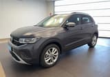 A vendre VOLKSWAGEN T-CROSS VW Edition 2025 occasion