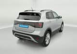A vendre VOLKSWAGEN T-CROSS VW Edition 2025 occasion photo 4