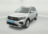 A vendre VOLKSWAGEN T-CROSS VW Edition 2025 occasion photo 8