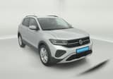 A vendre VOLKSWAGEN T-CROSS VW Edition 2025 occasion