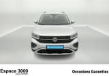 A vendre VOLKSWAGEN T-CROSS VW Edition 2025 occasion photo 10
