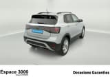 A vendre VOLKSWAGEN T-CROSS VW Edition 2025 occasion photo 4
