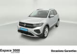 A vendre VOLKSWAGEN T-CROSS VW Edition 2025 occasion photo 8