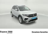 A vendre VOLKSWAGEN T-CROSS VW Edition 2025 occasion