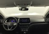 A vendre VOLKSWAGEN T-CROSS VW Edition 2025 occasion photo 10