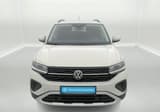 A vendre VOLKSWAGEN T-CROSS VW Edition 2025 occasion photo 2