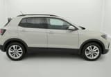 A vendre VOLKSWAGEN T-CROSS VW Edition 2025 occasion photo 3