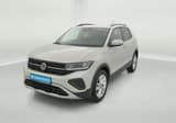 A vendre VOLKSWAGEN T-CROSS VW Edition 2025 occasion photo 8