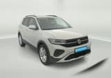 A vendre VOLKSWAGEN T-CROSS VW Edition 2025 occasion