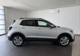 A vendre VOLKSWAGEN T-CROSS VW Edition 2025 occasion photo 4