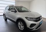 A vendre VOLKSWAGEN T-CROSS VW Edition 2025 occasion photo 5