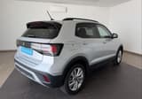 A vendre VOLKSWAGEN T-CROSS VW Edition 2025 occasion photo 8