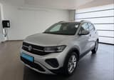 A vendre VOLKSWAGEN T-CROSS VW Edition 2025 occasion