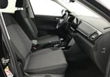 A vendre VOLKSWAGEN T-CROSS VW Edition 2025 occasion photo 12