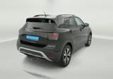 A vendre VOLKSWAGEN T-CROSS VW Edition 2025 occasion photo 4