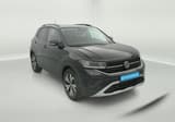 A vendre VOLKSWAGEN T-CROSS VW Edition 2025 occasion
