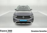 A vendre VOLKSWAGEN T-CROSS VW Edition 2025 occasion photo 10